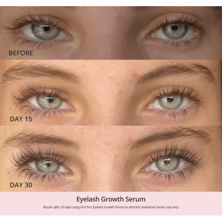 Eyelash Growth Serum