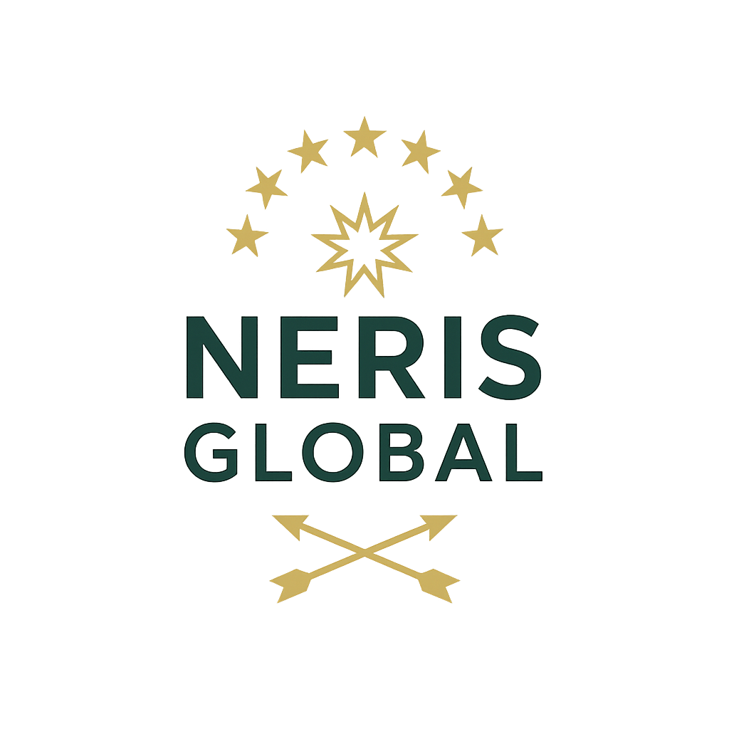 Neris Global Consultancy & E-Commerce Ltd UK
