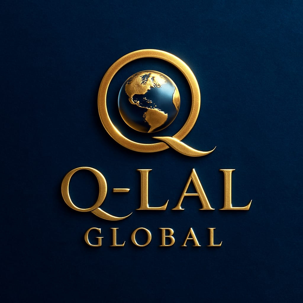Q-LAL Global Ltd